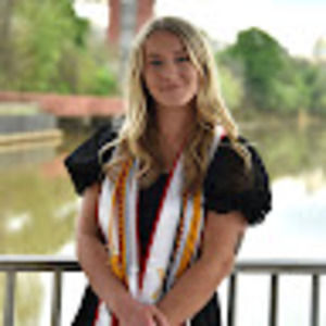 Meet your Posher, Katlyn